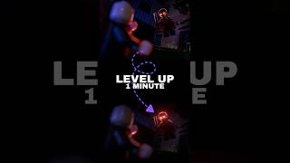 How To Level Up Your Renders in ONE minute #blender #lego #animation #compositing #3danimation
