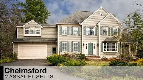 Video of 3 Strobel Lane | Chelmsford, Massachusett...