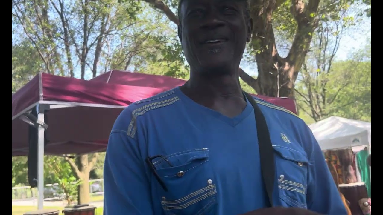 4k Ghana fest walkthrough 2024