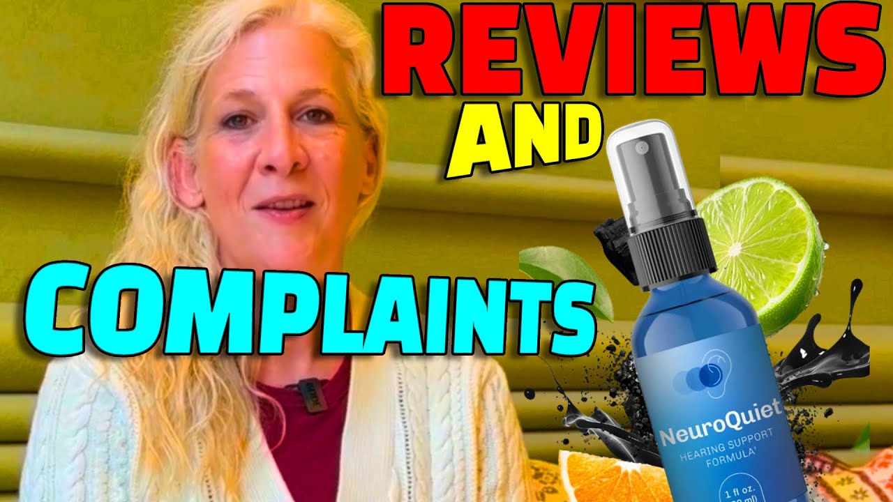 neuroquiet spray: neuroquiet spray reviews – christian toller neuroquiet – neuroquiet for tinnitus