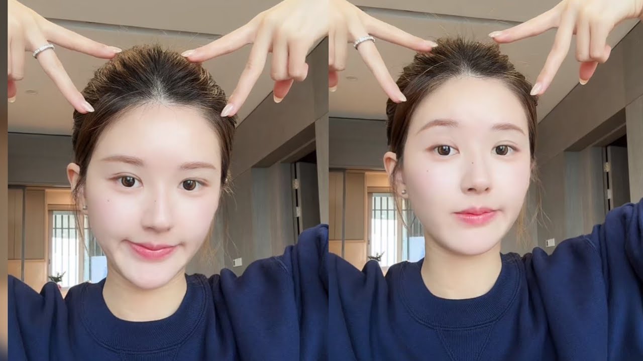 (all subs) zhao lusi 🎉 valentine day livestream 