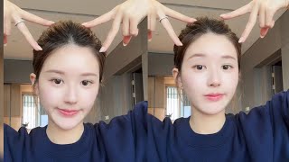 (all subs) zhao lusi 🎉 valentine's day livestream 