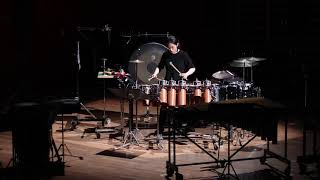 Scratch Data By Raphaël Cendo