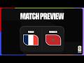 Match Preview: France vs Morocco | FIFA World Cup 2026TM