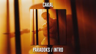 Cakal - Paradoks / Intro (Speed Up) Resimi