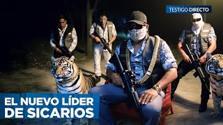 El Cártel de Sinaloa tiene NUEVO JEFE de SICARIOS: ¿MÁS PELIGROSO que El  CHAPO?