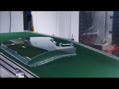Automotive Lighting Plastic Material