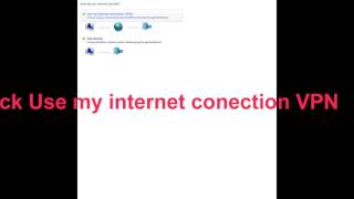 How to hide IP or face your IP when you connect internet by firefox by VPN? (guide face IP by VPN) screenshot 3