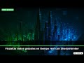 Shadowbroker - Mapa Global de Datos en Tiempo Real con Python y Docker