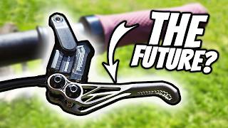 3D Printed Brakes for $2000 | Trickstuff Piccola HD Titanium Review