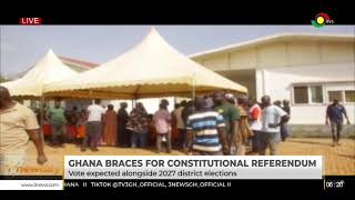 LIVE: TV3 Newday || 21-08-2026