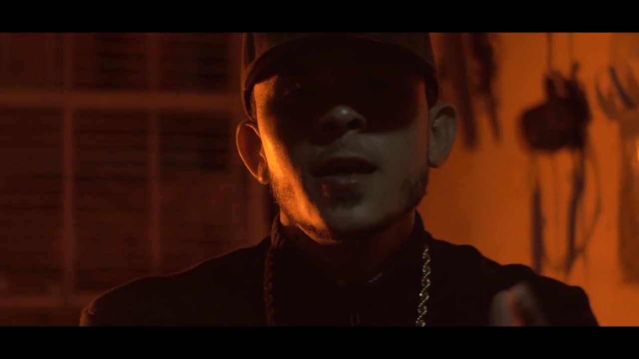 3lo - Vienen Por Mi (La Historia De Jhon Percival Matos).