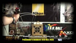 Product Spotlight: 2014 PSE Premonition