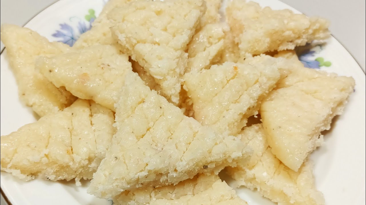 গোপালগঞ্জের ঐতিহ্যবাহী তক্তি পিঠা।।পিঠা রেসিপি।।দুধ তক্তি পিঠা।।Coconut Barfi।।Pitha Recipe।।Tokti