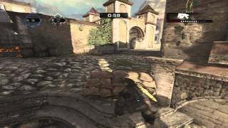 Fitzeer MKrazed Fate T1 - Oldtown