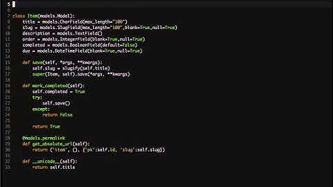 Understanding Signals in Django