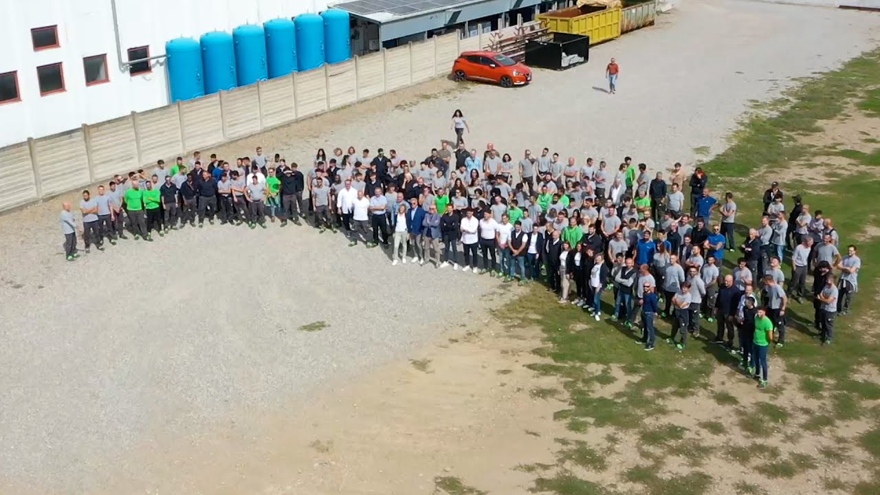 Eligio Re Fraschini - Dalla Formula 1 allo spazio, una storia 
