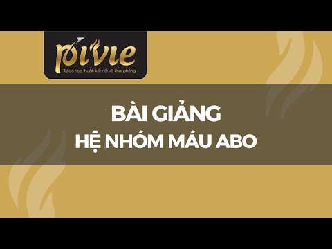 Video Hệ nhóm máu ABO [Phan Trúc] - youtube