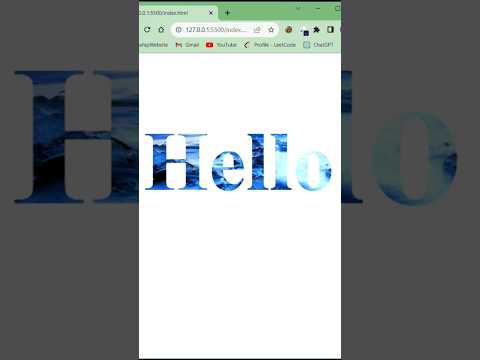 text background image,