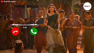 VaareVaa VaareVaa Ringtone: Lenin | Jubin Nautiyal, Shwetha Mohan | Akhil Akkineni | Thaman S
