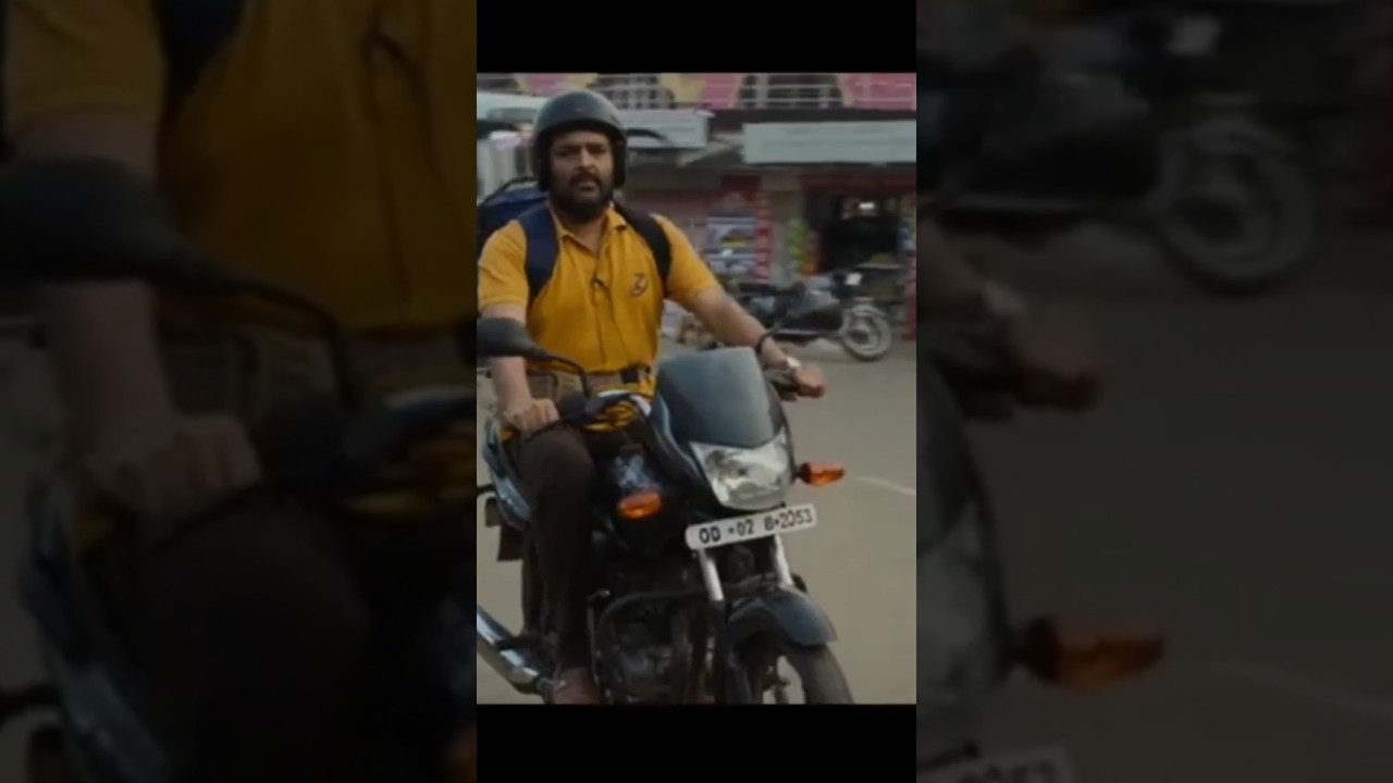 Zwigato Official Trailer | Kapil Sharma, Shahana Goswami | Nandita Das