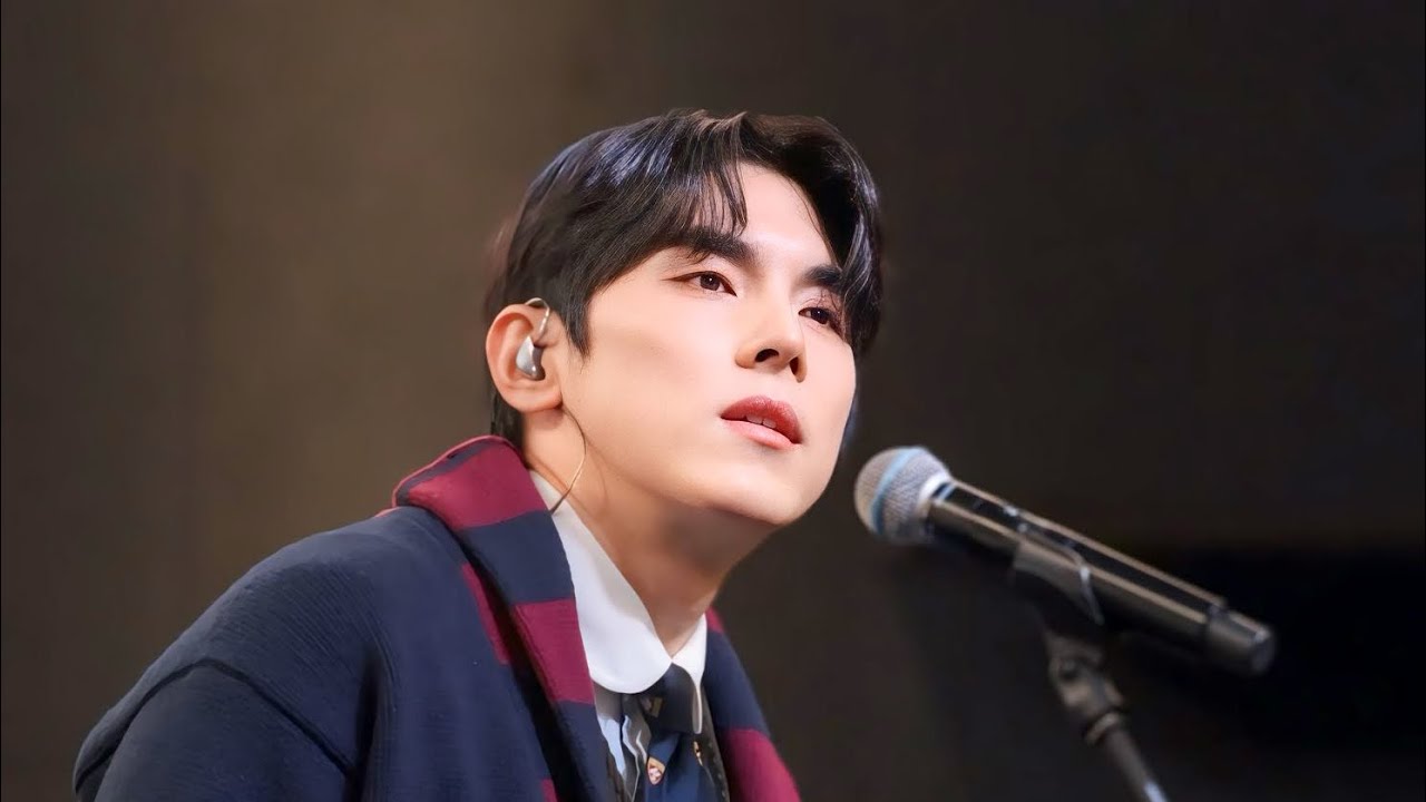 홍이삭ㅣ(4K) New York state of mind (원곡_Billy Joel)ㅣRALPH'S NEW YORKㅣ20241025ㅣ신사 가로수길