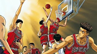 Slam Dunk Episode 61 Tagalog Version