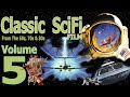 Classic Sci-Fi From The 60s, 70s & 80s  Volume 5