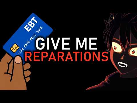 Why Black America Owes Reparations - Reaction