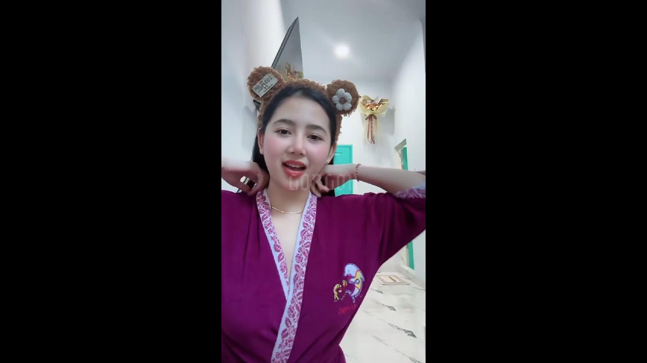 Afeyyy makin pulen toblut live tiktok