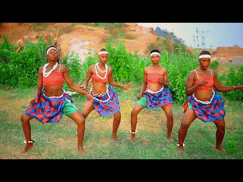 Nyanda Magwala HARUSI KANYELELE Official Music Video 