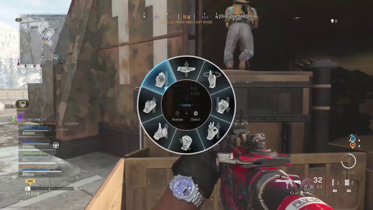 First stream vid test stream - YouTube