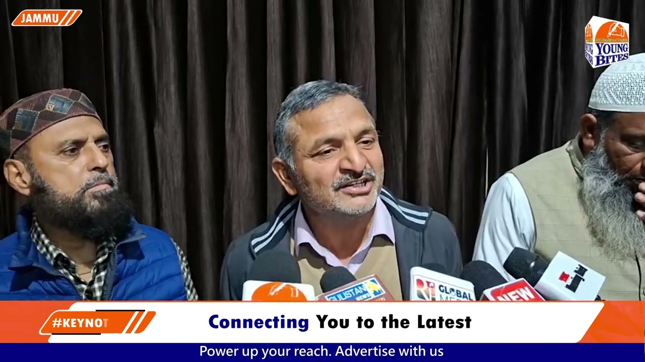 Financial Crisis Hits Ration Dealers in J&K, Association Presses for Permanent Jobs