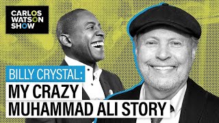 Billy Crystal: We All Need a Good Laugh Right Now
