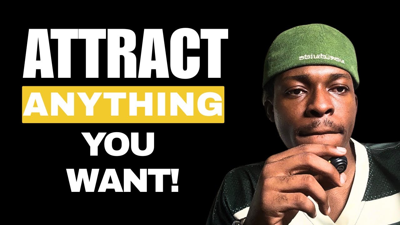 It Took Me 6 Years to Realize This Powerful Truth about Manifestation!