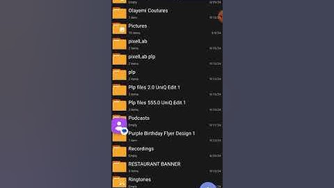 Unlocking PLP: How to Extract & Import Zip Files into PixelLab”