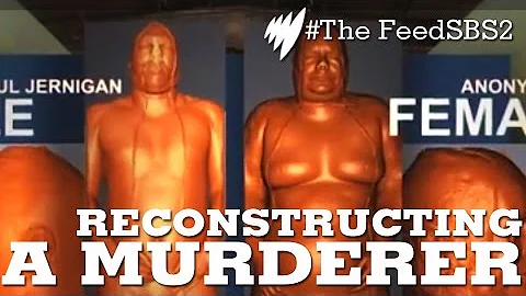 Reconstructing A Murderer I The Feed