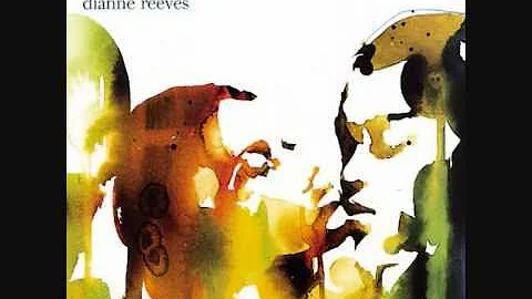 Dianne Reeves - Suzanne