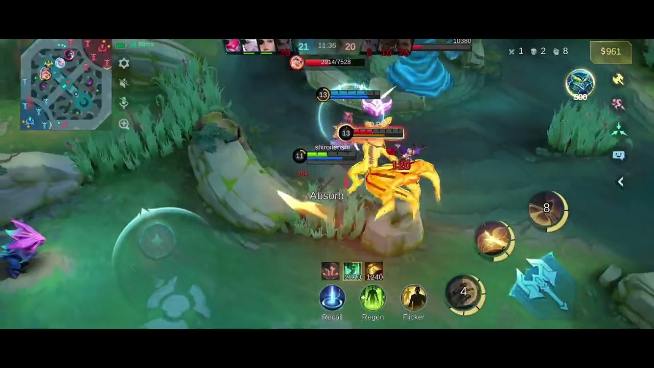 Lolita: 2/2/14 – The Statistics of Solid Support