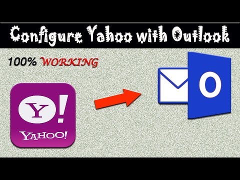 Microsoft Outlook2016でYahooメールを構成する方法| 100%動作