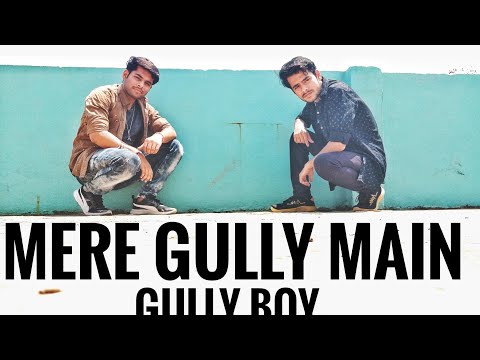 À¦ À¦² À¦² À¦¬à¦¯ À§§ Gully Boy 1 Bangla Rap Song Youtube