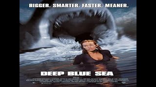 Derin Mavi Deniz 1999 Deep Blue Sea