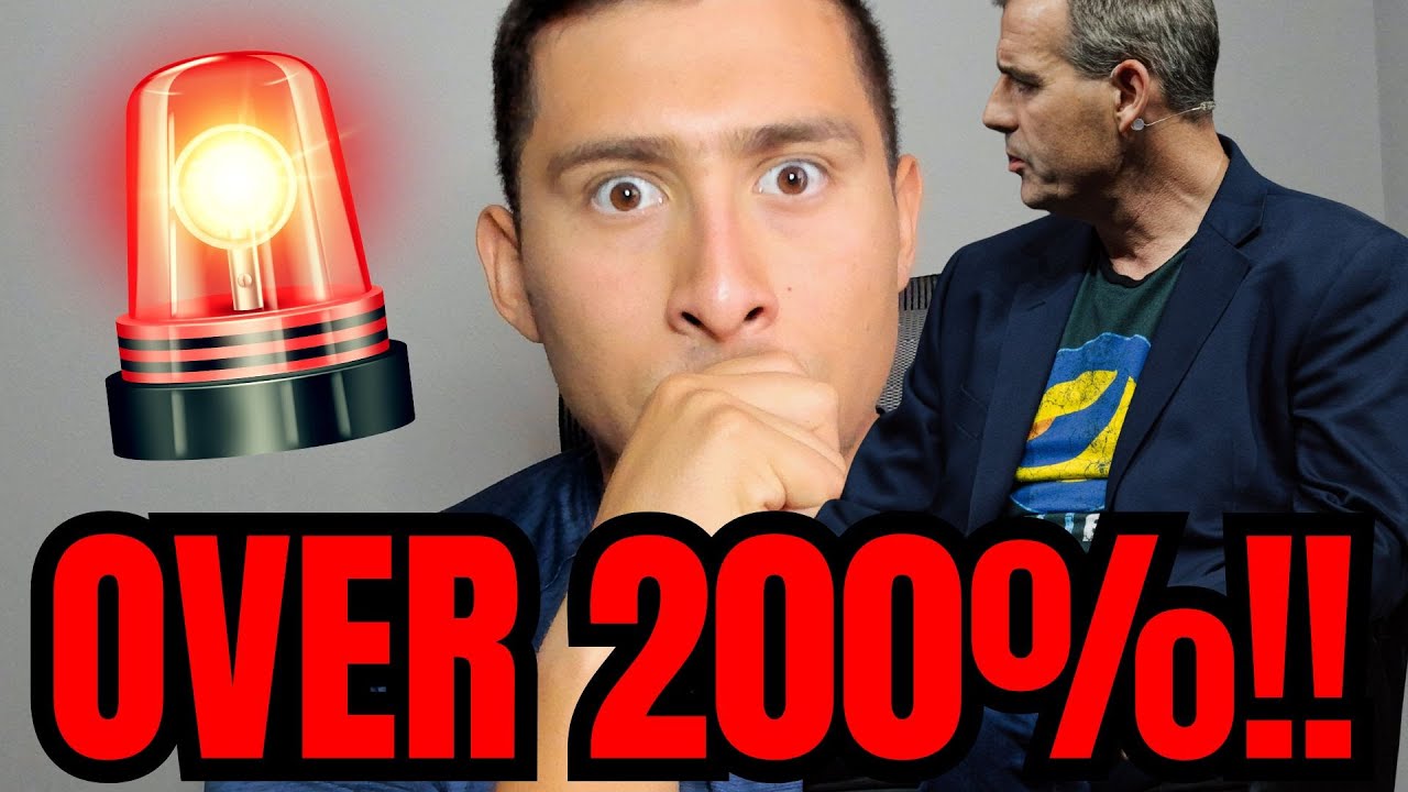 OMG CRYPTO HOLDERS! SKYROCKETING NOW - YouTube