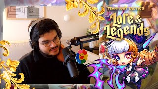 On découvre le nouveau patch en live d'une résidence Citadines !