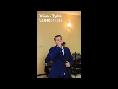Lasă grijile, începe să trăieşti - Marius Anghele 2018