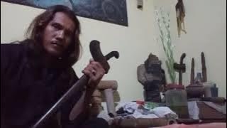 KIDUNG TOLAK BALAK ‼️RUMEKSO ING WENGI CPT KANJENG SUNAN KALIJAGA @BLITARCHENEL999