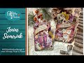 FBLive - 20-10-2025 - Herfstchallenge 4 met Mintay Rust & Rose collectie