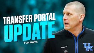 Cbb Transfer Portal Update Louisville Building Elite Cl, Kentucky Yet To Secure Portal Commit