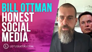 Preview Interview With Bill Ottman Musk Vs Dorsey Open Source Algorithms