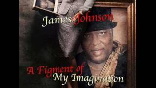 James Johnson - Techno Babble